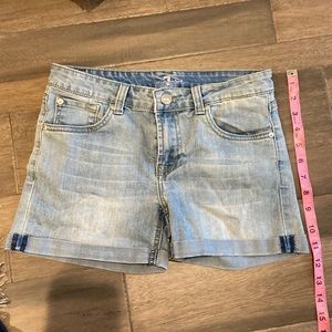 7 for all mankind size 16